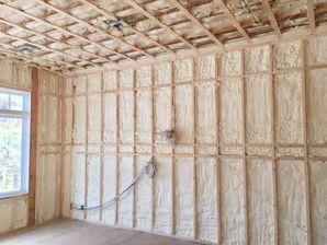 Before & After Spray Foam Insulation in West Newton, MA (2)