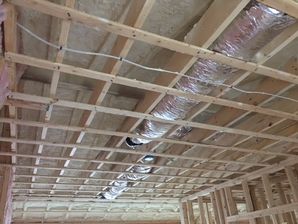 New Construction Spray Foam Insulation in Natick, MA (1)