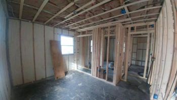 Residential Spray Foam in Boxford by HomeCore, LLC