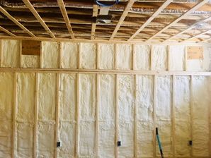 Before & After Spray Foam Insulation in West Newton, MA (3)